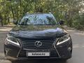 Lexus RX 270 2012 годаүшін13 000 000 тг. в Алматы