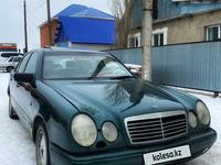 Mercedes-Benz E 240 1998 годаүшін2 300 000 тг. в Актобе