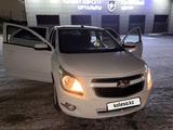 Chevrolet Cobalt 2021 годаүшін6 000 000 тг. в Усть-Каменогорск