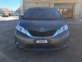 Toyota Sienna 2014 годаүшін8 500 000 тг. в Кульсары – фото 10