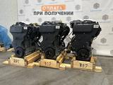 Двигатель приора новый за 1 380 000 тг. в Шымкент