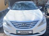 Hyundai Sonata 2011 годаүшін5 200 000 тг. в Алматы