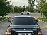 ВАЗ (Lada) Priora 2170 2014 года за 2 850 000 тг. в Алматы – фото 4