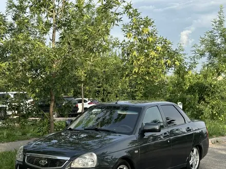ВАЗ (Lada) Priora 2170 2014 года за 2 850 000 тг. в Алматы – фото 9