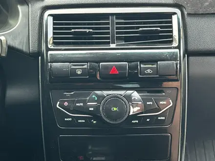 ВАЗ (Lada) Priora 2170 2014 года за 2 850 000 тг. в Алматы – фото 13