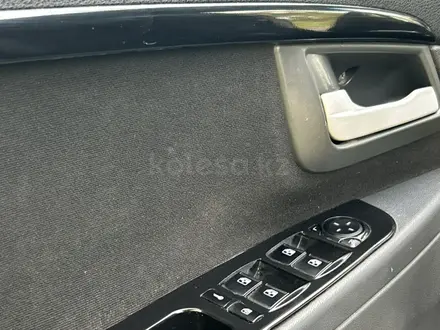 ВАЗ (Lada) Priora 2170 2014 года за 2 850 000 тг. в Алматы – фото 17