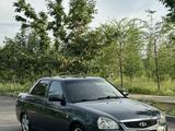 ВАЗ (Lada) Priora 2170 2014 года за 2 850 000 тг. в Алматы – фото 3