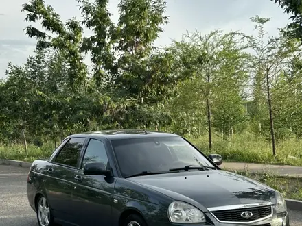 ВАЗ (Lada) Priora 2170 2014 года за 2 850 000 тг. в Алматы – фото 3