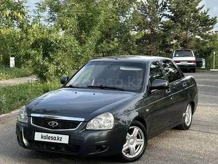 ВАЗ (Lada) Priora 2170 2014 года за 2 850 000 тг. в Алматы