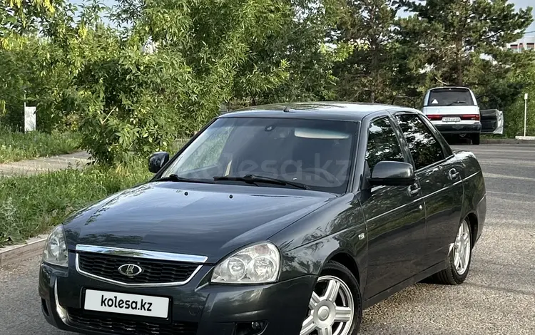 ВАЗ (Lada) Priora 2170 2014 года за 2 850 000 тг. в Алматы