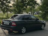 ВАЗ (Lada) Priora 2170 2014 года за 2 850 000 тг. в Алматы – фото 5