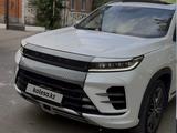 EXEED LX 2022 года за 7 800 000 тг. в Костанай – фото 4