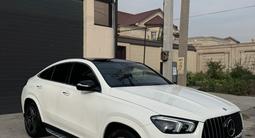 Mercedes-Benz GLE Coupe 400 2021 годаfor41 000 000 тг. в Шымкент – фото 3