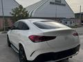 Mercedes-Benz GLE Coupe 400 2021 годаүшін41 000 000 тг. в Шымкент – фото 5