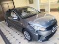 Kia Rio 2020 года за 8 650 000 тг. в Шымкент – фото 2