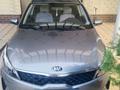 Kia Rio 2020 года за 8 650 000 тг. в Шымкент