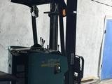 Sumitomo  FD15 2015 годаүшін3 000 000 тг. в Караганда – фото 3