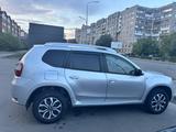 Nissan Terrano 2017 года за 6 300 000 тг. в Петропавловск – фото 4