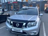 Nissan Terrano 2017 года за 6 300 000 тг. в Петропавловск