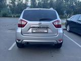 Nissan Terrano 2017 года за 6 300 000 тг. в Петропавловск – фото 3