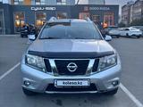 Nissan Terrano 2017 года за 6 300 000 тг. в Петропавловск – фото 2
