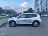 Nissan Terrano 2017 года за 6 300 000 тг. в Петропавловск – фото 5