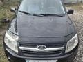 ВАЗ (Lada) Granta 2190 2014 годаүшін1 900 000 тг. в Караганда