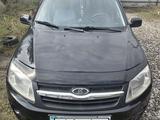 ВАЗ (Lada) Granta 2190 2014 годаүшін1 900 000 тг. в Караганда