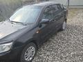 ВАЗ (Lada) Granta 2190 2014 годаүшін1 900 000 тг. в Караганда – фото 2