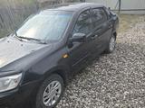 ВАЗ (Lada) Granta 2190 2014 годаүшін1 900 000 тг. в Караганда – фото 2