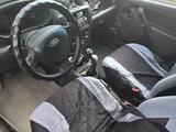 ВАЗ (Lada) Granta 2190 2014 годаүшін1 900 000 тг. в Караганда – фото 5