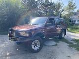 Opel Frontera 1994 годаүшін3 500 000 тг. в Костанай