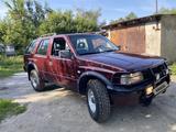 Opel Frontera 1994 годаүшін3 500 000 тг. в Костанай – фото 2