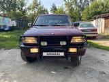 Opel Frontera 1994 годаүшін3 500 000 тг. в Костанай – фото 3