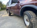 Opel Frontera 1994 годаүшін3 500 000 тг. в Костанай – фото 5