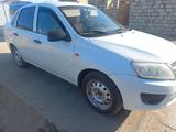 ВАЗ (Lada) Granta 2191 2013 годаfor2 800 000 тг. в Кульсары – фото 3