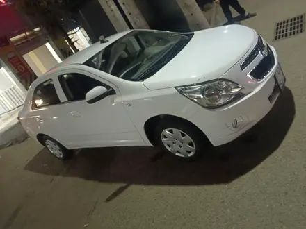 Chevrolet Cobalt 2020 года за 5 100 000 тг. в Алматы – фото 4