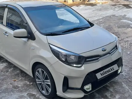 Kia Morning 2020 года за 5 300 000 тг. в Алматы