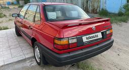 Volkswagen Passat 1991 годаүшін1 690 000 тг. в Павлодар – фото 4