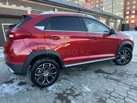 Chery Tiggo 2 2023 года за 5 850 000 тг. в Кокшетау – фото 12