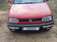 Volkswagen Golf 1993 годаүшін1 550 000 тг. в Мерке