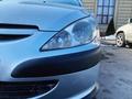 Peugeot 307 2002 года за 2 650 000 тг. в Алматы – фото 2