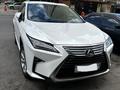 Lexus RX 200t 2016 года за 17 500 000 тг. в Астана