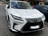 Lexus RX 200t 2016 года за 18 000 000 тг. в Астана