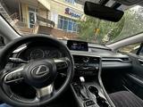 Lexus RX 200t 2016 года за 18 000 000 тг. в Астана – фото 2