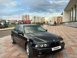 BMW 528 1996 года за 3 600 000 тг. в Талдыкорган – фото 3