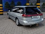 Subaru Legacy 1995 годаүшін1 700 000 тг. в Караганда – фото 2