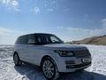 Land Rover Range Rover 2015 года за 31 000 000 тг. в Алматы – фото 2