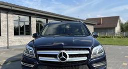 Mercedes-Benz GL 450 2014 года за 24 000 000 тг. в Астана