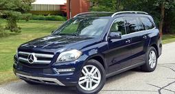 Mercedes-Benz GL 450 2014 года за 24 000 000 тг. в Астана – фото 2